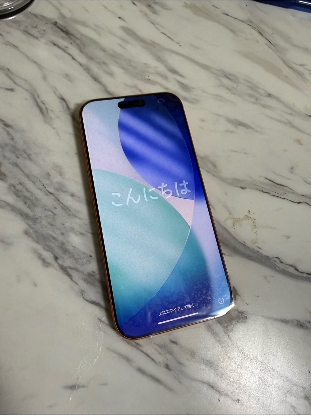iPhone 17 pro max Unlocked